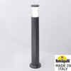 Миниатюра фото садовый светильник-столбик fumagalli carlo 800 dr1.575.000.axu1l | 220svet.ru