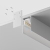 Миниатюра фото шинопровод магнитный maytoni busbar trunkings gravity trx010-413w | 220svet.ru