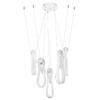 Миниатюра фото подвесной светильник loft it series 10400/5 | 220svet.ru