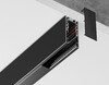 Миниатюра фото шинопровод 2м накладной/подвесной ambrella light magnetic standard gl1915 | 220svet.ru