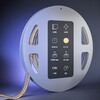 Миниатюра фото светодиодная лента 24в cob 8вт/м 2700к 5м ip65 maytoni cob 201297 | 220svet.ru