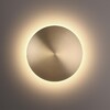 Миниатюра фото настенный светильник odeon light galaxy 7072/6wl бронзовый | 220svet.ru