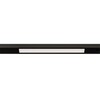 Миниатюра фото трековый светодиодный светильник arte lamp optima a7283pl-1bk | 220svet.ru