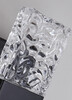 Миниатюра фото настенный светодиодный светильник delight collection wall lamp wb030 black  | 220svet.ru