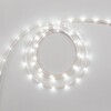 Миниатюра фото светодиодная лента 220в 24led/м 6000к ip65 ltc nl-h1-2w | 220svet.ru