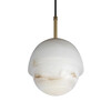 Миниатюра фото подвесной светильник loft it yoko 10411/m | 220svet.ru