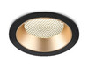 Миниатюра фото встраиваемый светильник ambrella light techno spot tn49509 | 220svet.ru