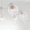 Миниатюра фото подвесная люстра citilux метафора cl413172 | 220svet.ru