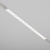 Миниатюра фото трековый магнитный светодиодный светильник maytoni points tr031-2-24w4k-w | 220svet.ru