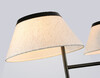 Миниатюра фото подвесная люстра ambrella light high light lh72451 | 220svet.ru