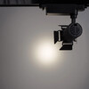 Миниатюра фото трековый однофазный светильник arte lamp falena a6709pl-1bk | 220svet.ru