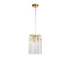 Миниатюра фото люстра kink light шанти 07871-20d,33 | 220svet.ru