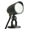 Миниатюра фото тротуарный (грунтовый) светодиодный светильник feron sp2713 51765 | 220svet.ru