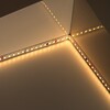 Миниатюра фото светодиодная лента feron 9,6w/m 120led/m 2835smd теплый белый 20m ls520 41276 | 220svet.ru
