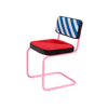 Миниатюра фото стул superchair hatch seletti 16501 | 220svet.ru