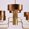 Миниатюра фото люстра на штанге imperium loft sound s6 pendant 102141-26 | 220svet.ru