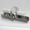 Миниатюра фото подсветка для зеркал lussole selvino lsa-7711-02 | 220svet.ru