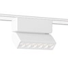Миниатюра фото трековый светодиодный светильник ambrella light track system magnetic ultra slim gv1468 | 220svet.ru