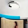 Миниатюра фото потолочный светодиодный светильник imperium loft vima 208323-26 | 220svet.ru