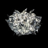 Миниатюра фото потолочный светильник loft it clizia 10593/530c silver | 220svet.ru