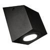 Миниатюра фото накладной светильник lumina deco feldi ldc 8061-l bk | 220svet.ru