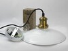 Миниатюра фото трековый светильник однофазный lussole loft track lights lsp-9605-taw | 220svet.ru