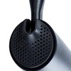 Миниатюра фото трековый однофазный светодиодный светильник arte lamp barut a4563pl-1bk | 220svet.ru
