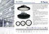 Миниатюра фото подвесной светодиодный светильник feron al1004 41329 | 220svet.ru