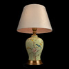 Миниатюра фото настольная лампа loft it hydrangea 10383t | 220svet.ru