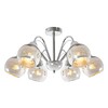 Миниатюра фото потолочная люстра myfar marsel mr1611-6c | 220svet.ru