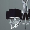 Миниатюра фото подвесная люстра mantra akira 0782 | 220svet.ru