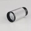 Миниатюра фото потолочный светодиодный светильник iledex delta 1954-10w-3000k-36 bk+sl | 220svet.ru