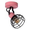 Миниатюра фото спот lucide paulien 08927/01/66 | 220svet.ru