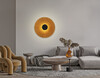 Миниатюра фото настенный светодиодный светильник ambrella light high light lh72647 | 220svet.ru