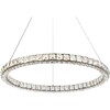 Миниатюра фото подвесная люстра stilfort 4052/03/08p | 220svet.ru