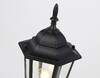 Миниатюра фото уличный светильник ambrella light garden st2023 | 220svet.ru