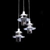 Миниатюра фото подвесной светильник lumina deco capri ldp 11327 b-3 wt | 220svet.ru