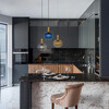 Миниатюра фото подвесной светильник loft it 10426 amber | 220svet.ru