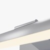 Миниатюра фото подсветка для зеркал favourite scriptor 2433-3w | 220svet.ru