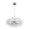 Миниатюра фото подвесной светодиодный светильник loft it raimond 1898/750 chrome | 220svet.ru