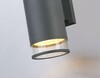 Миниатюра фото уличный настенный светильник ambrella light garden st3818 | 220svet.ru