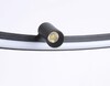 Миниатюра фото подвесная светодиодная люстра ambrella light comfort line fl5289 | 220svet.ru