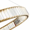 Миниатюра фото подвесная люстра st luce tivoli sl1622.363.01 | 220svet.ru