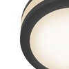 Миниатюра фото встраиваемый светодиодный светильник maytoni dl303-l12b4k | 220svet.ru