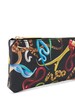 Миниатюра фото косметичка snakes seletti | 220svet.ru