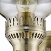 Миниатюра фото бра velante 305-501-01 | 220svet.ru