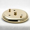 Миниатюра фото потолочная люстра lussole lgo cochise lsp-8086 | 220svet.ru