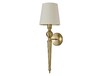 Миниатюра фото бра newport 3161/a brass м0069311 | 220svet.ru