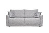 Миниатюра фото диван двухместный garda decor portofino-200-orso ser+enzo902 | 220svet.ru