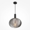 Миниатюра фото подвесной светильник maytoni reels mod268pl-01b | 220svet.ru
